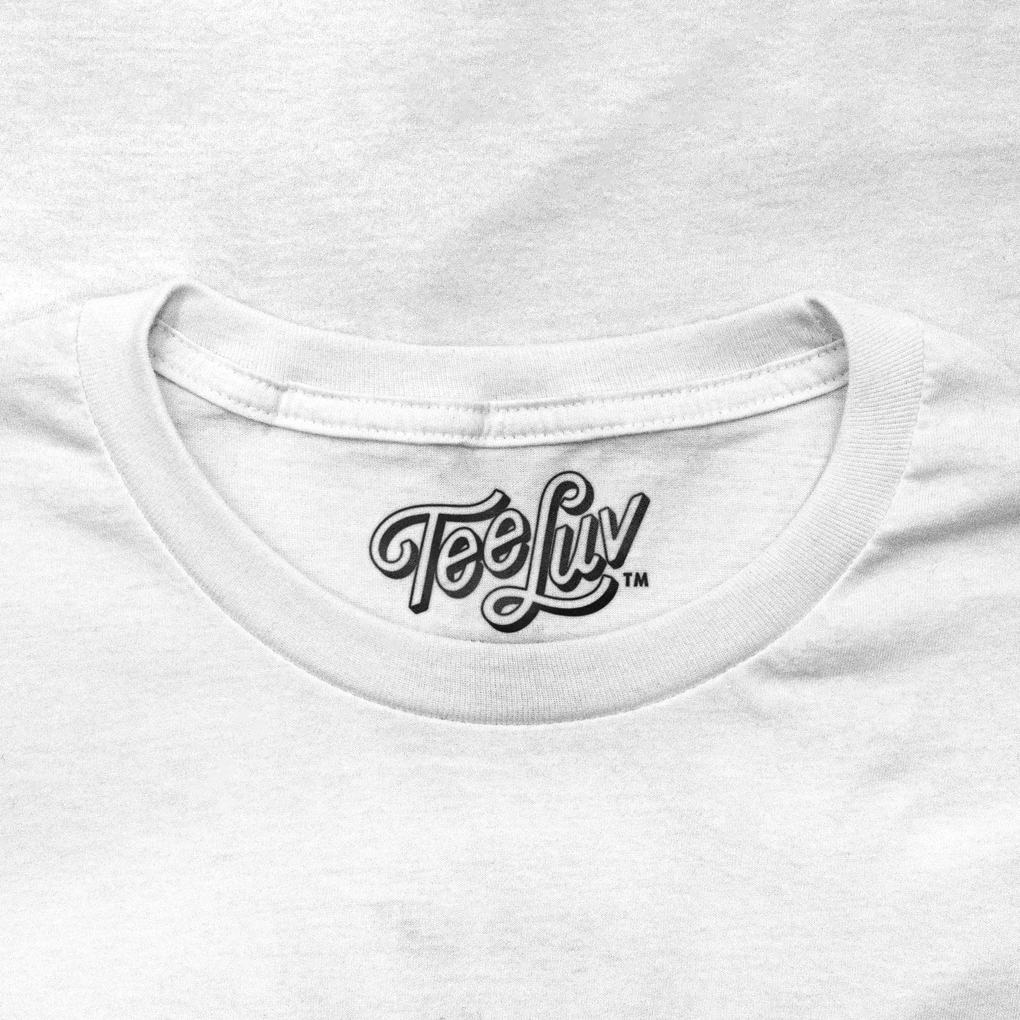 Mountain Dew Retro Logo T-Shirt - White