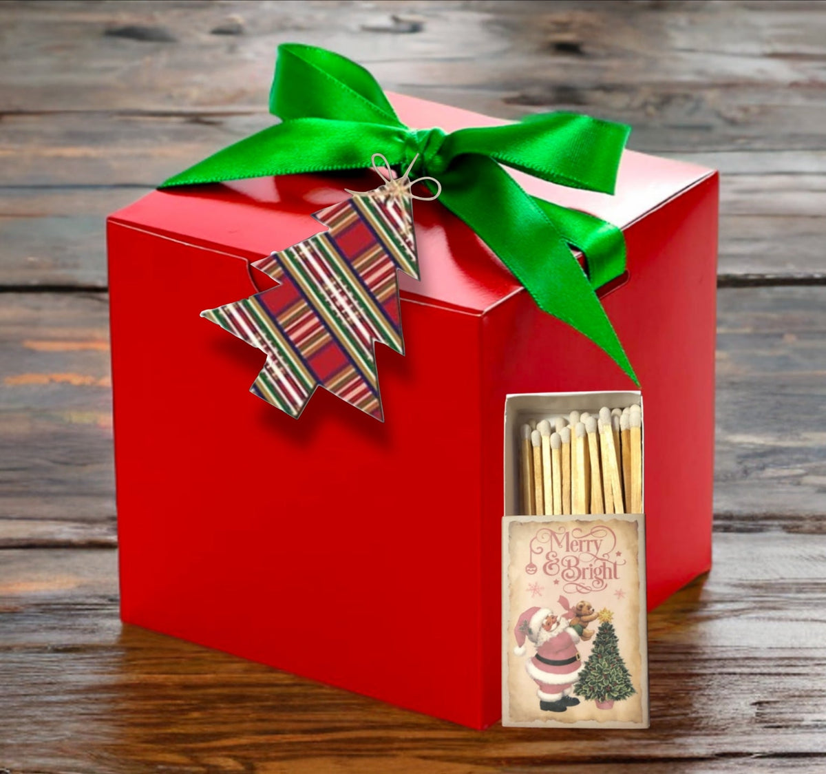 Fireside Chat Handmade Soy Candle | Handcrafted Wax Melts