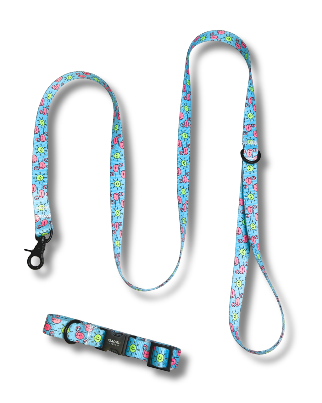 Flocktail Hour Collar