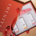 Signature Cuticle Oils + Nail File Bundle