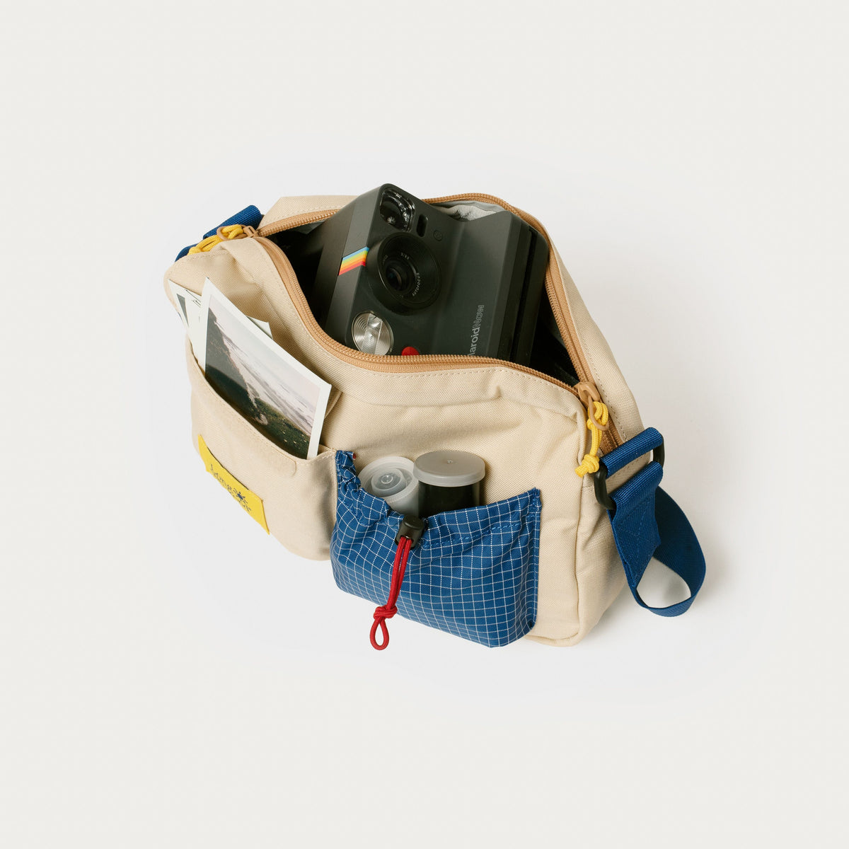 Santa Fe Shoulder Bag