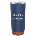 Happy Camper 20 oz Tumbler | Constellation