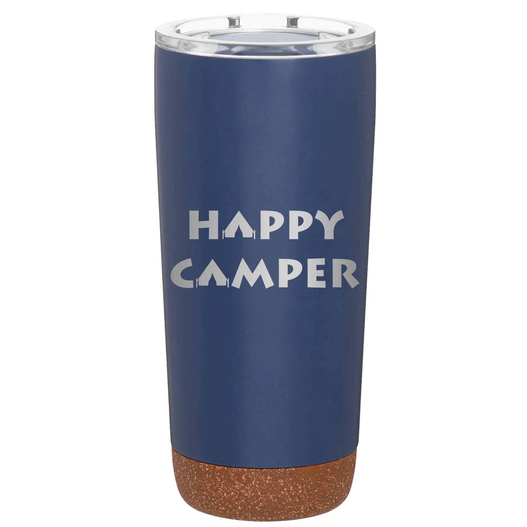 Happy Camper 20 oz Tumbler | Constellation