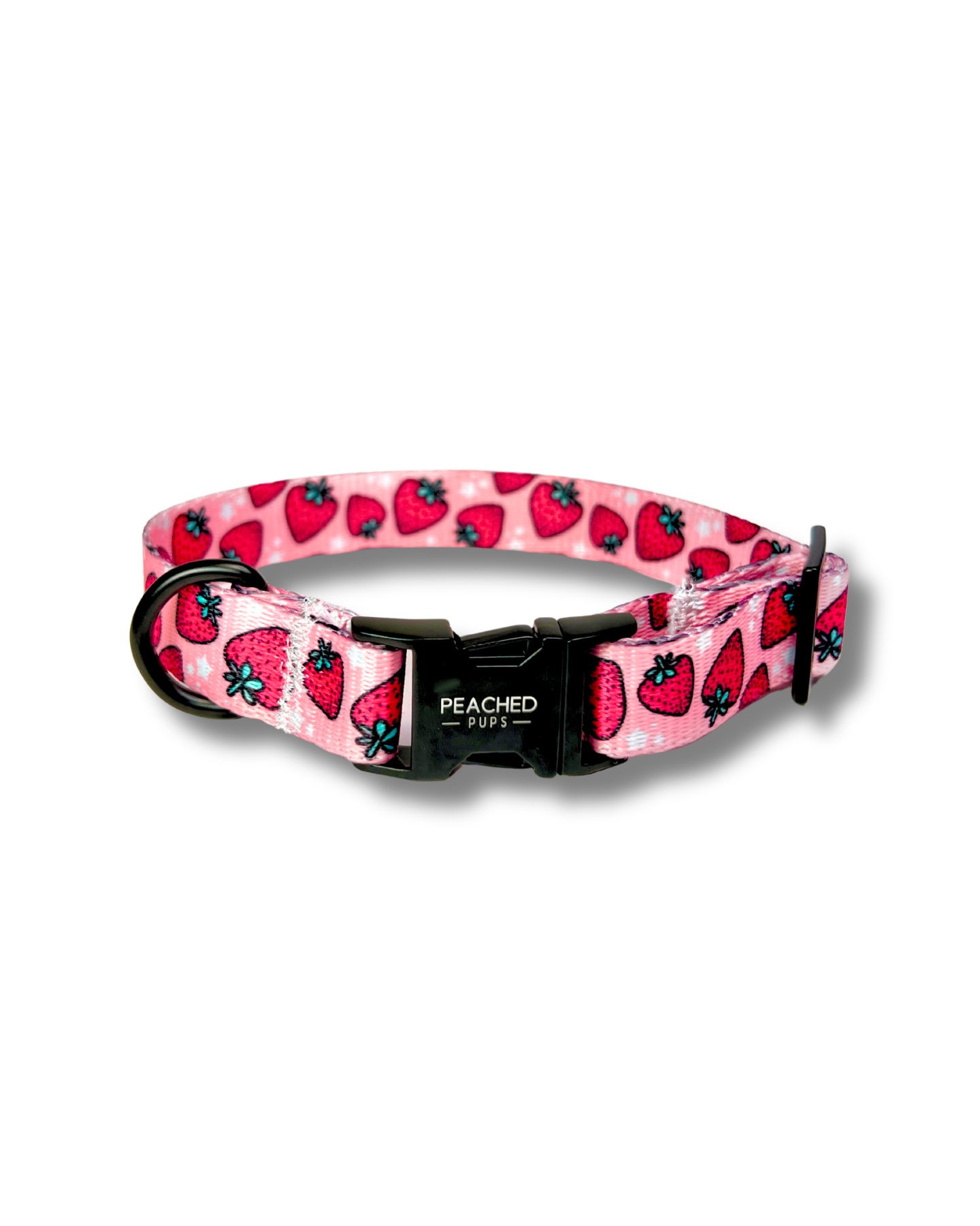 Strawberry Fields Collar
