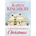 A Baxter Family Christmas - Paperback