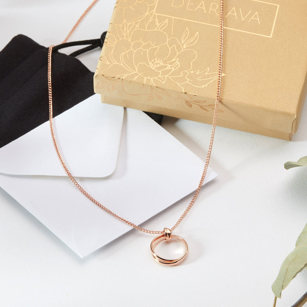 Christmas Gift for Teen Necklace, Multiple Styles
