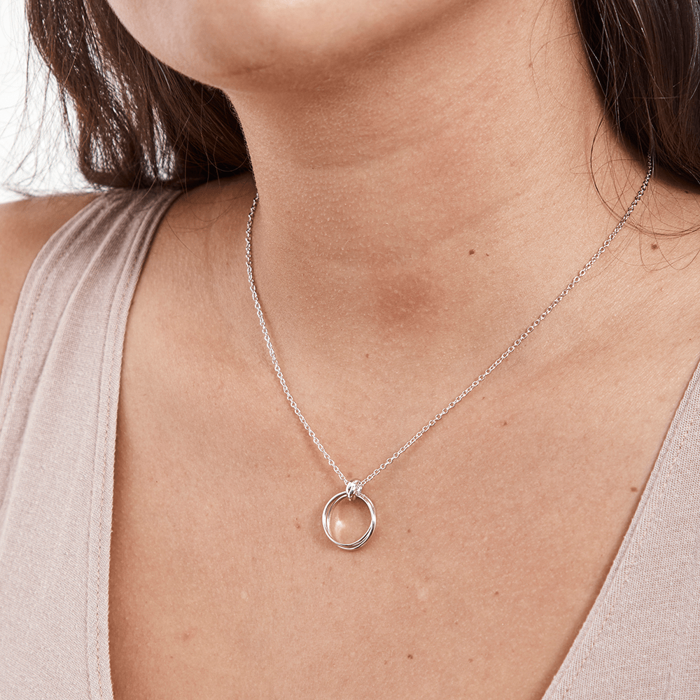 Christmas Gift for Teen Necklace, Multiple Styles