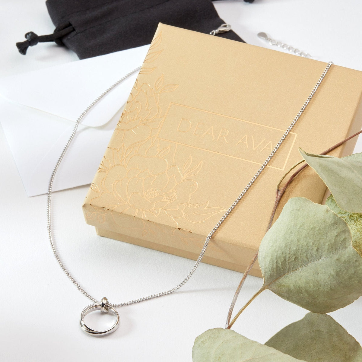 Christmas Gift for Teen Necklace, Multiple Styles