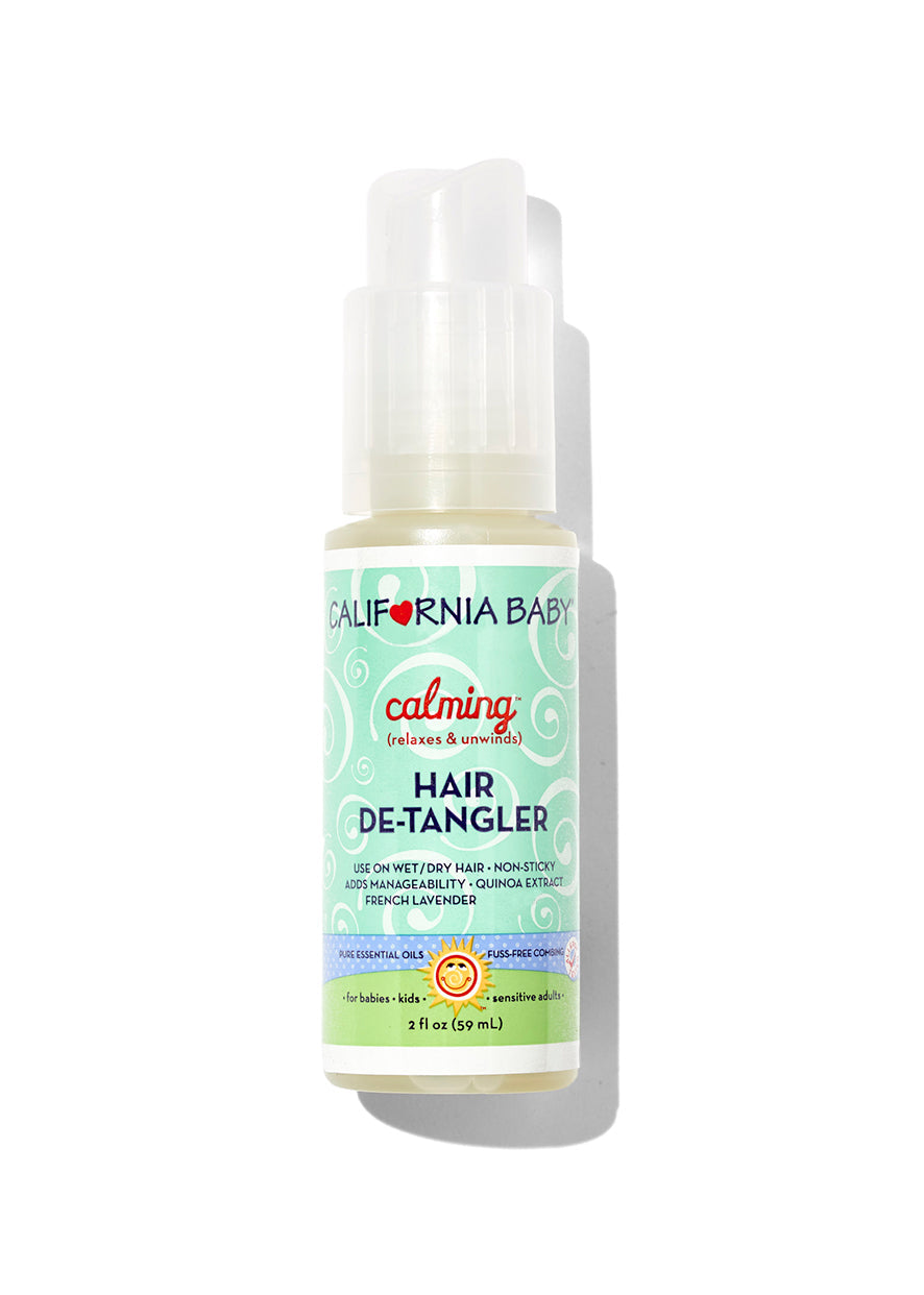 Calming™ Hair Detangler
