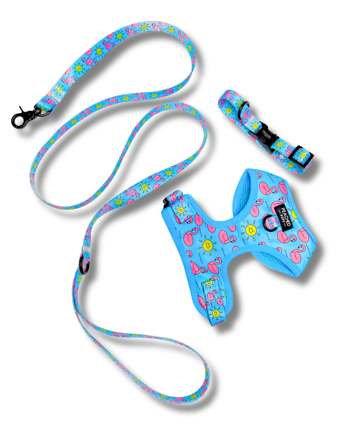 Flocktail Hour Collar