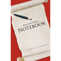 Bible Journal Notebook - Paperback