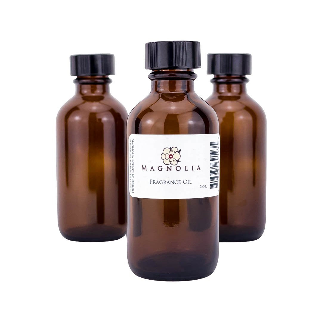 Pumpkin Crunch Cake 2oz Fragrance Oil