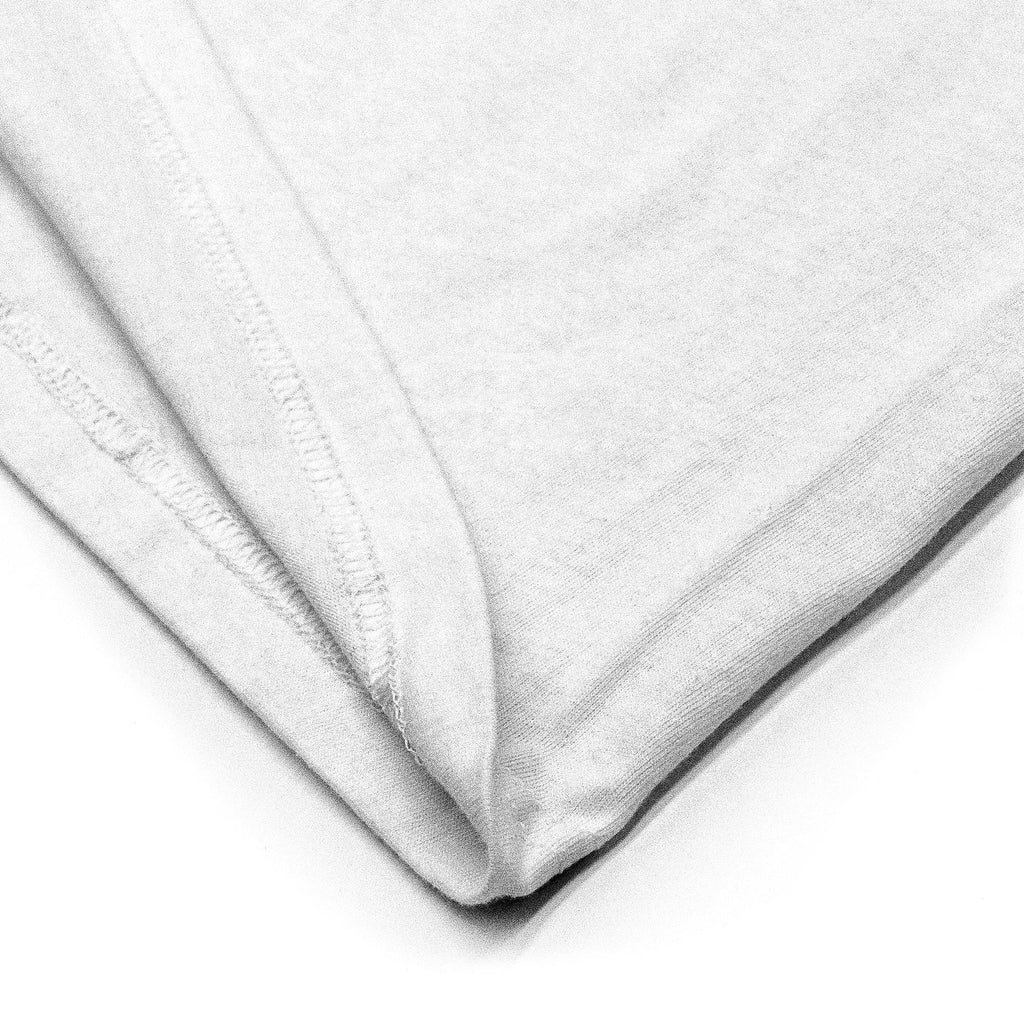 Mountain Dew Retro Logo T-Shirt - White