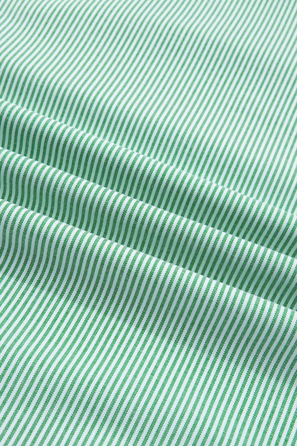 Plus Size Stripe Collar V-Neck Short Sleeve Blouse