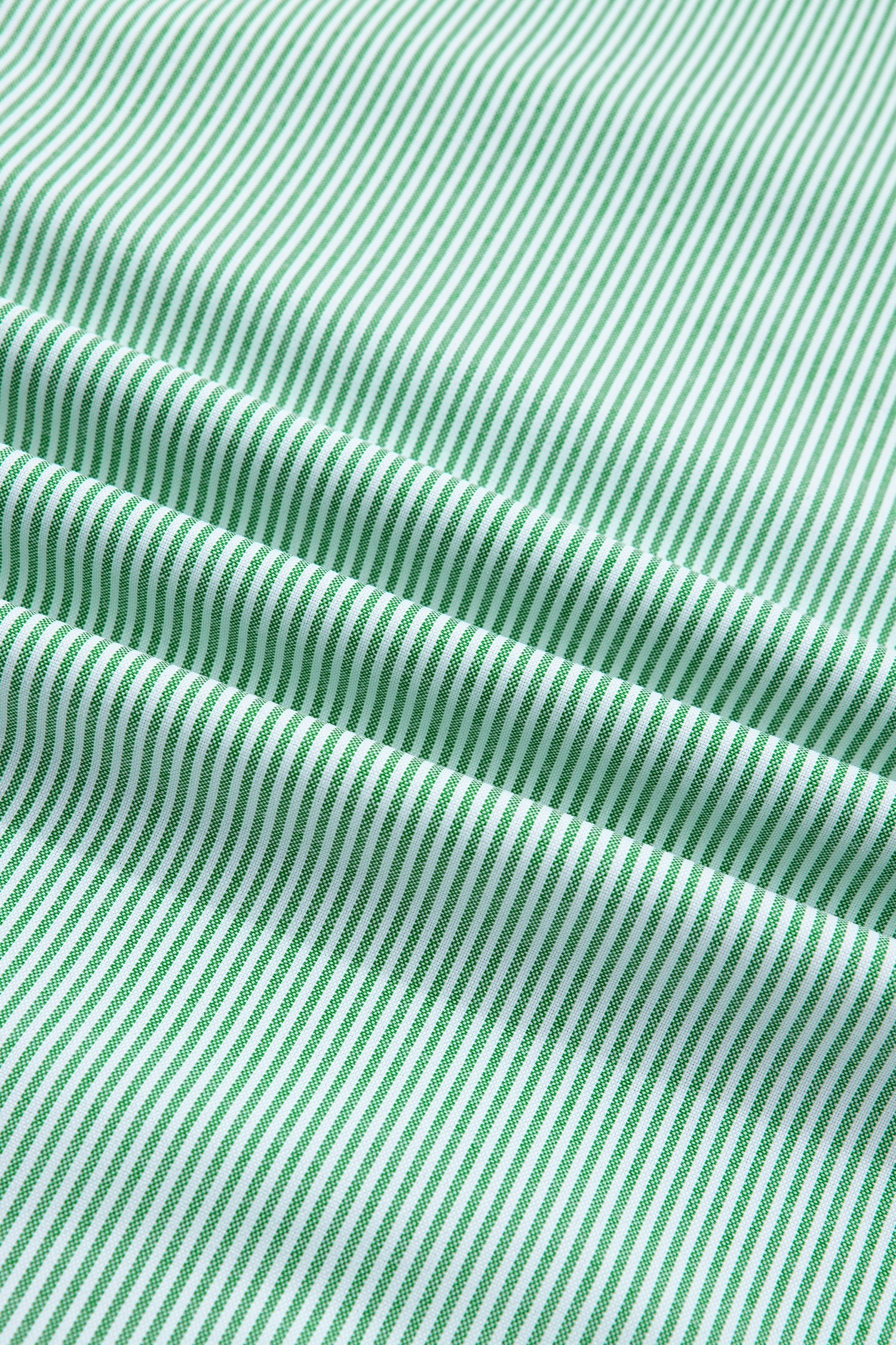 Plus Size Stripe Collar V-Neck Short Sleeve Blouse