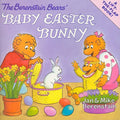 The Berenstain Bears' Baby Easter Bunny: An Easter and Springtime Book for Kids - Paperback