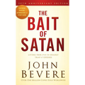 The Bait of Satan, 20th Anniversary Edition: Living Free from the Deadly Trap of Offense - Hardcover