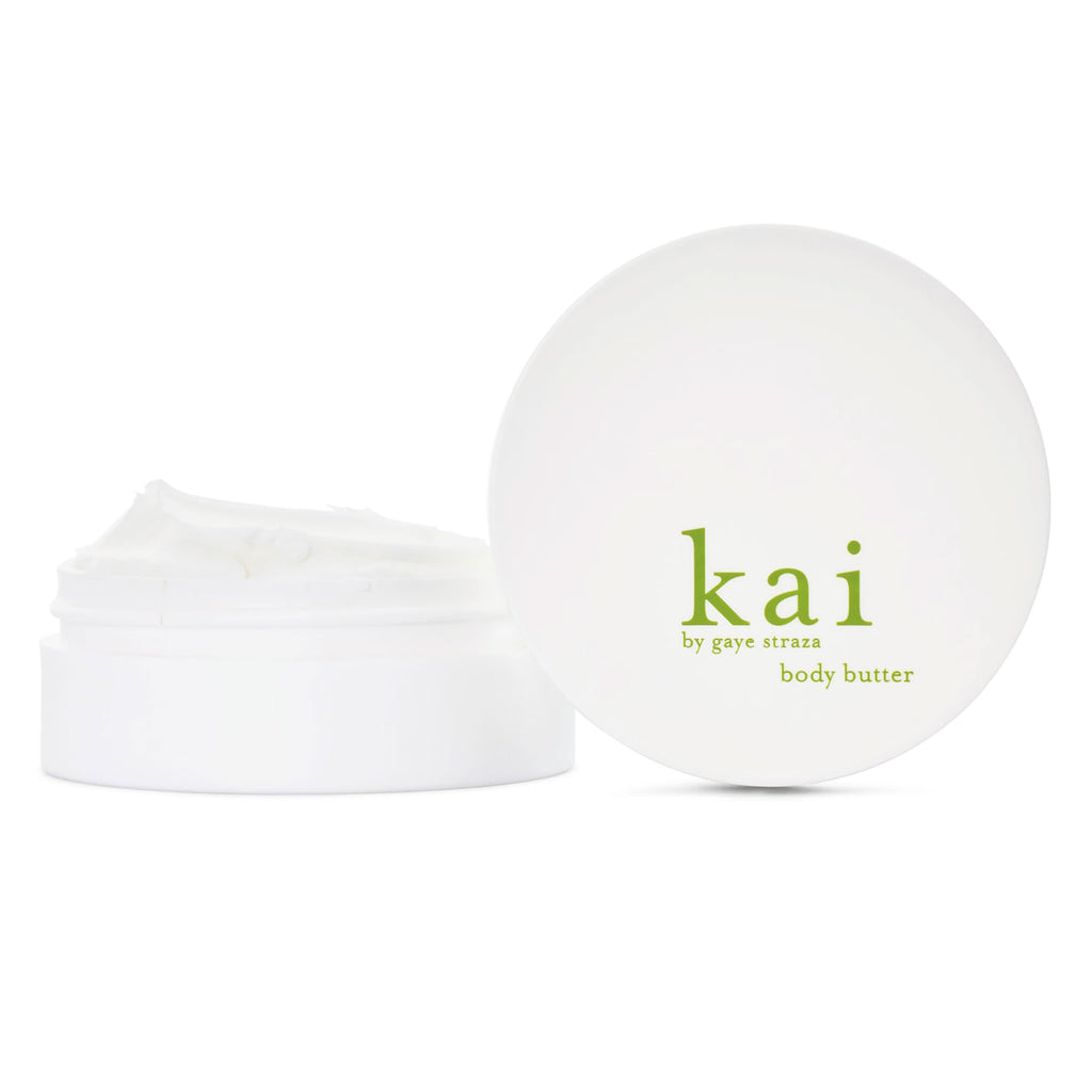 kai Body Butter 6.4 oz