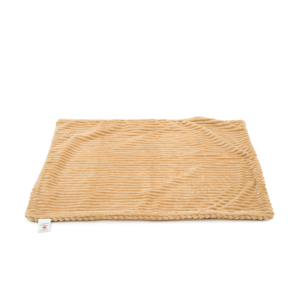 Scout Blankie Double-Sided Plush Dog Blanket