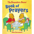 The Berenstain Bears Book of Prayers - Board Book