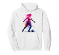 Soccer Teen Soccer Hoodie - Streetwear Style for Adults