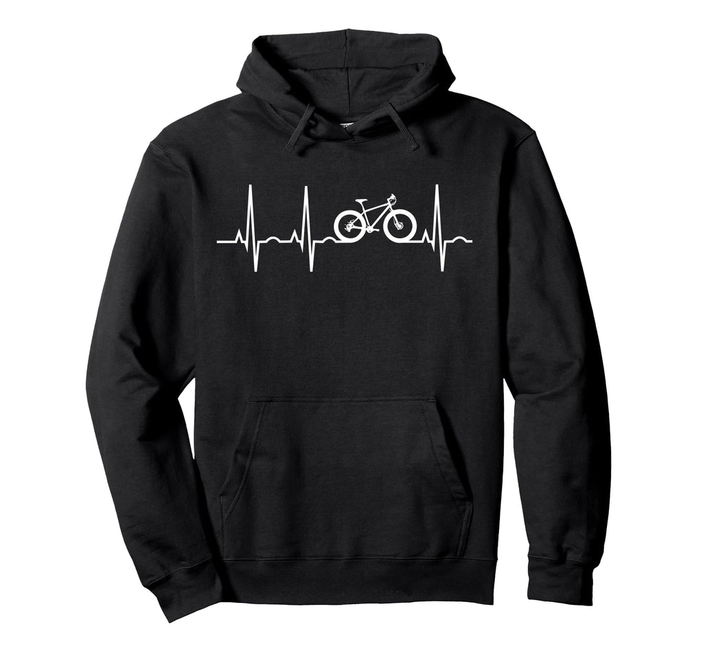 Mountain Bike Hoodies Best Mtb Sweatshirt - Graphic Print Men Women