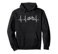 Mountain Bike Hoodies Best Mtb Sweatshirt - Graphic Print Men Women