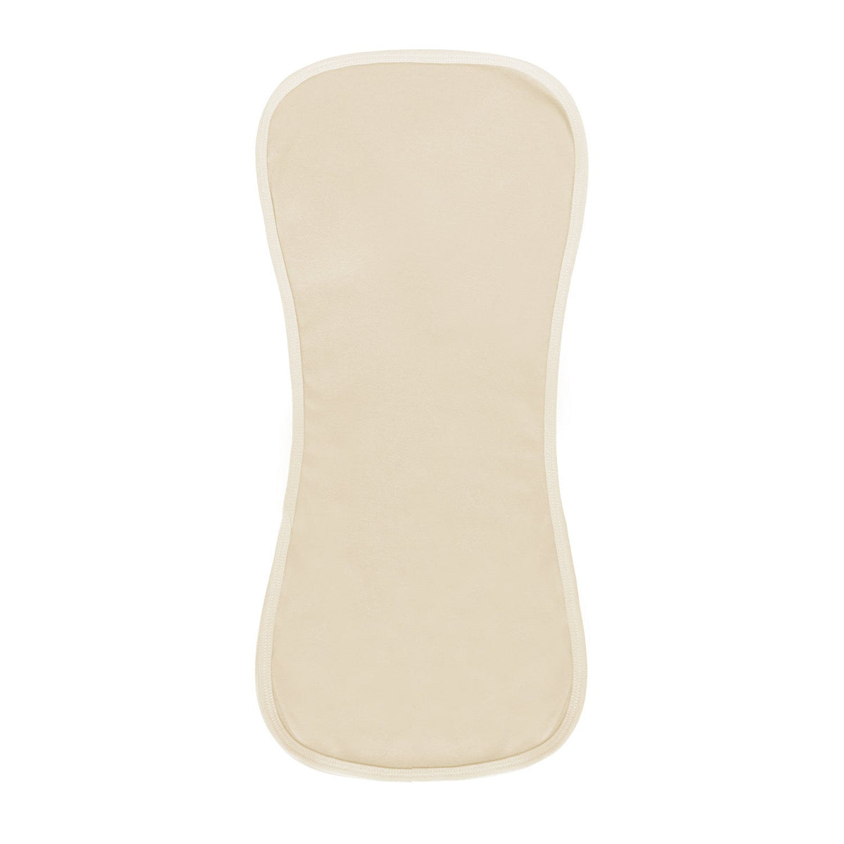Newborn And Infant Cotton Burp Clothsbibs