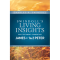 Insights on James, 1 & 2 Peter - Hardcover