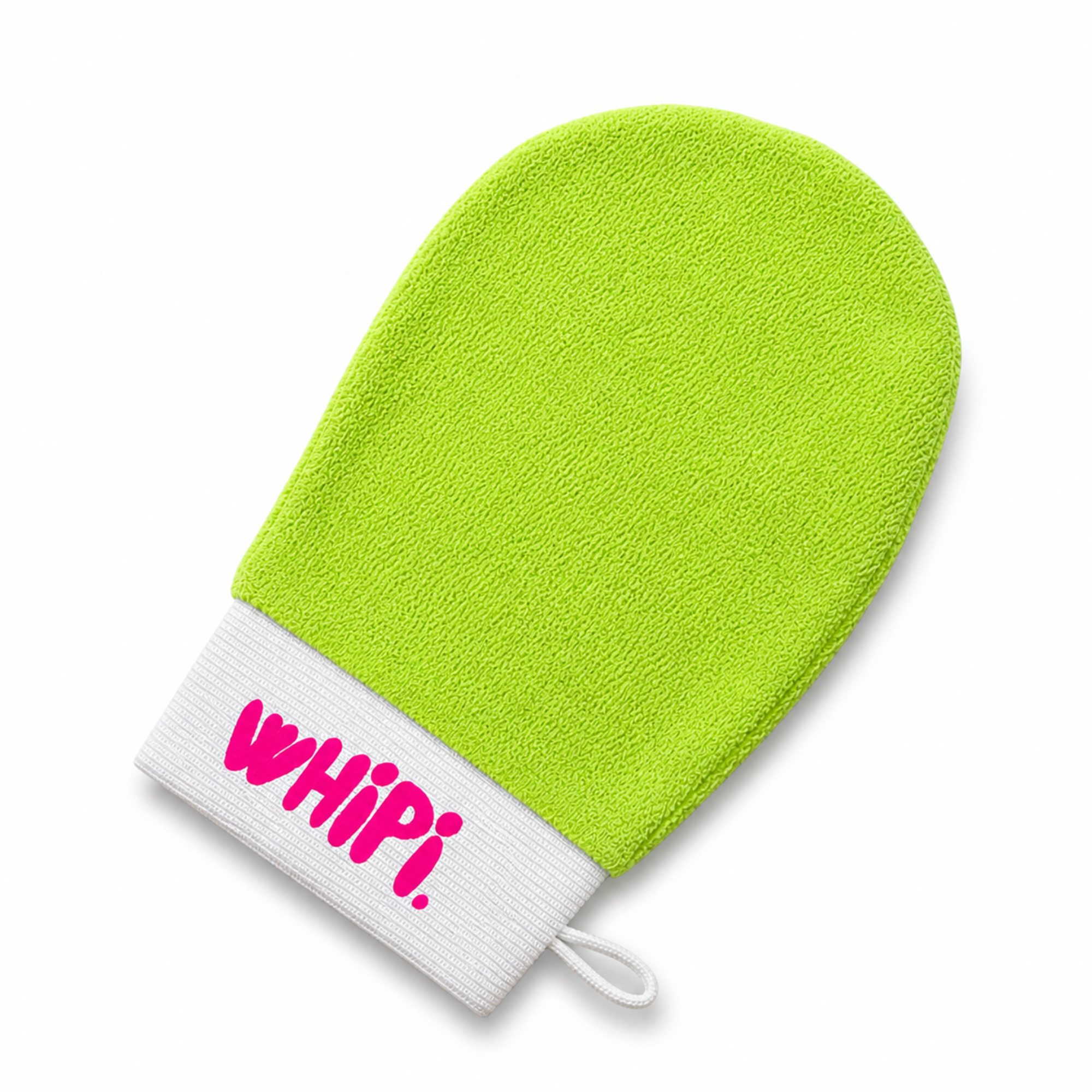 Exfoliating Shower Hand Mitt