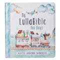 My Lullabible for Boys - Hardcover