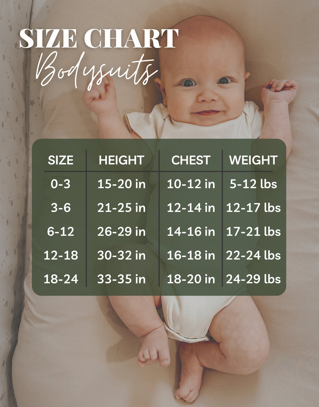 Mama is My Bestie Organic Bodysuit Long Sleeve