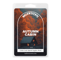 Autumn Cabin Wax Bar