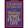 The Wonderful Spirit-Filled Life - Paperback