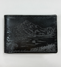 DARKREALM WALLET (BLACK)