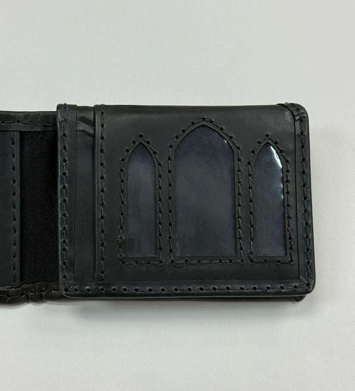 DARKREALM WALLET (BLACK)