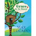 Grace for the Moment: 365 Devotions for Kids - Hardcover