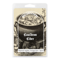Cauldron Cider Wax Bar