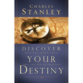 The Discover Your Destiny: God Has More Than You Can Ask or Imagine - Paperback