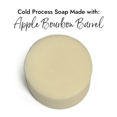 Apple Bourbon Barrel - Premium Fragrance Oil