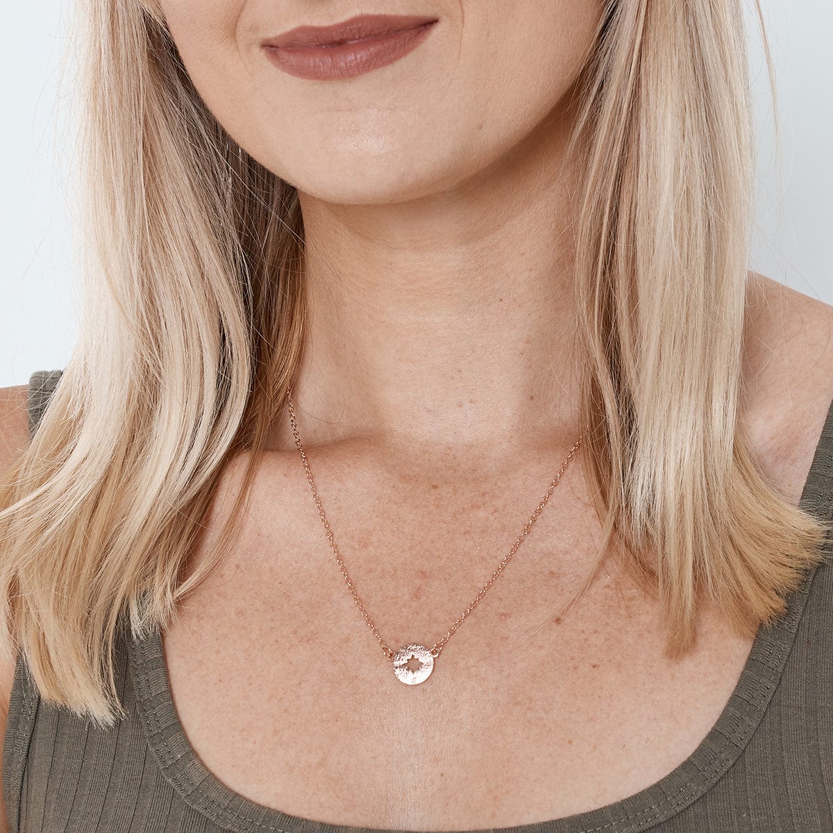 Christmas Gift for Teen Necklace, Multiple Styles