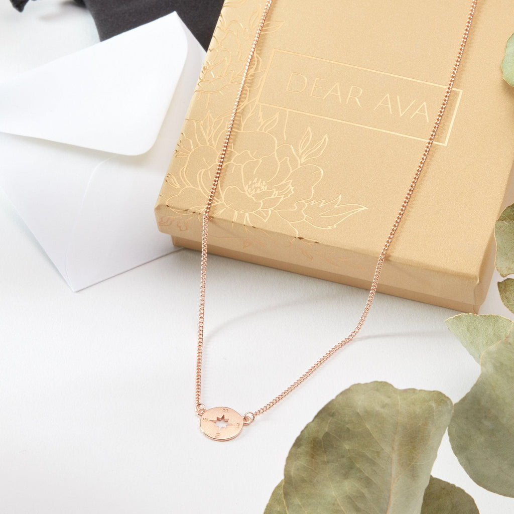 Christmas Gift for Teen Necklace, Multiple Styles