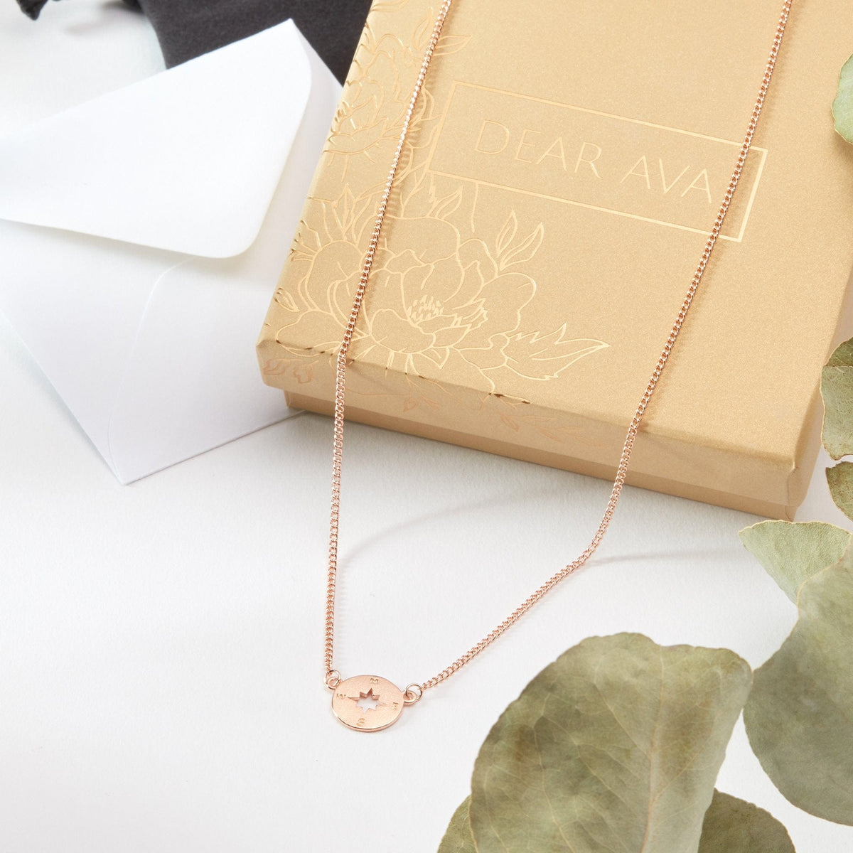 Christmas Gift for Teen Necklace, Multiple Styles