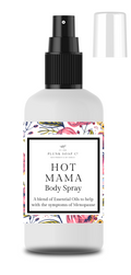 Hot Mama Scented Body Spray