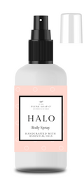 Halo Scented Body Spray