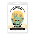 Deadly Cacti Wax Bar
