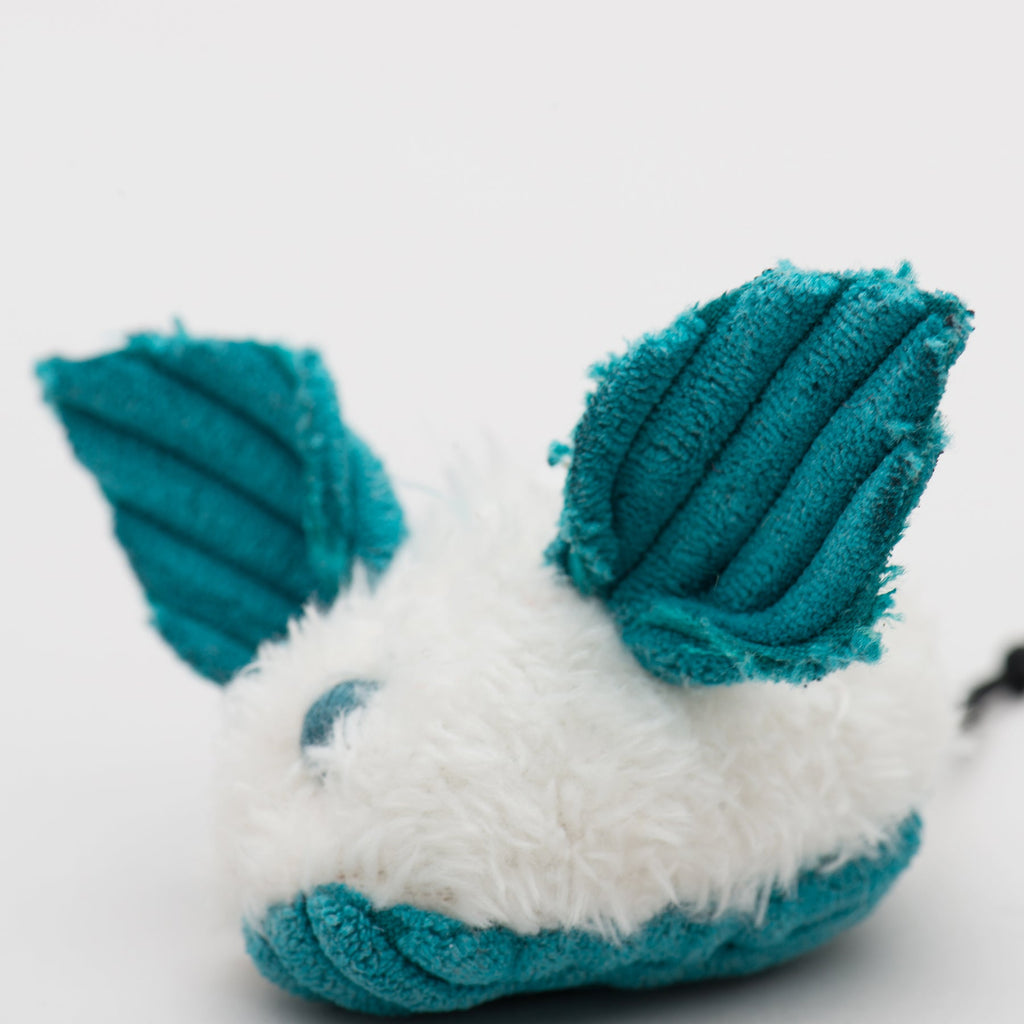HuggleKats® Dust Bunnies Cat Toys, 3 Pack