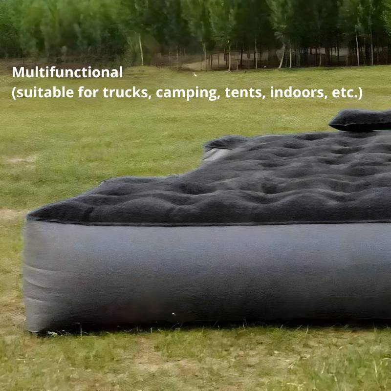 DikaSun Chevrolet 5.5-5.8ft | 6-6.5'  Truck Bed Air Mattress