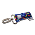 Dino LippyClip® Lip Balm Holder