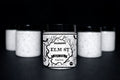 Elm St Whipped Sugar Scrub